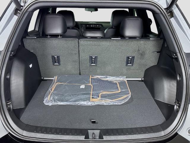 2026 GMC Terrain Vehicle Photo in PUYALLUP, WA 98371-4149