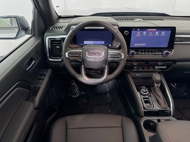 2025 GMC Canyon Vehicle Photo in PUYALLUP, WA 98371-4149