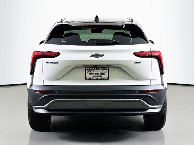 2026 Chevrolet Blazer EV Vehicle Photo in PUYALLUP, WA 98371-4149