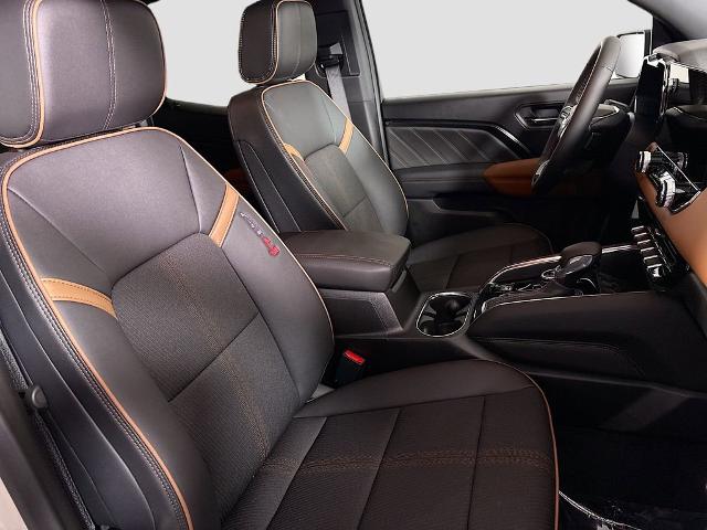 2026 GMC Canyon Vehicle Photo in PUYALLUP, WA 98371-4149