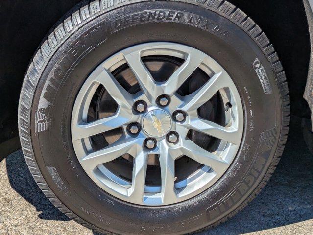 2021 Chevrolet Tahoe Vehicle Photo in BRUNSWICK, GA 31525-1881
