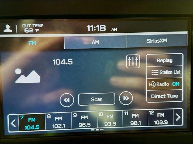 2025 Subaru Impreza Vehicle Photo in Doylestown, PA 18902