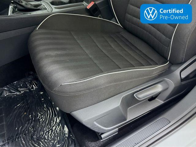 2023 Volkswagen Jetta Vehicle Photo in Puyallup, WA 98371