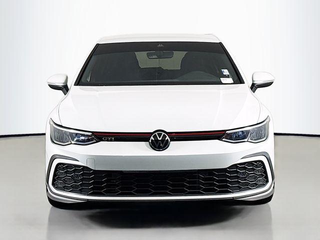 2022 Volkswagen Golf GTI Vehicle Photo in Puyallup, WA 98371