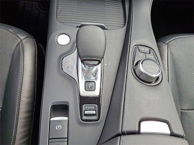 2022 INFINITI QX50 Vehicle Photo in Willow Grove, PA 19090