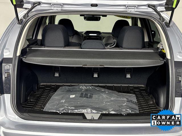 2023 Subaru Crosstrek Vehicle Photo in Puyallup, WA 98371