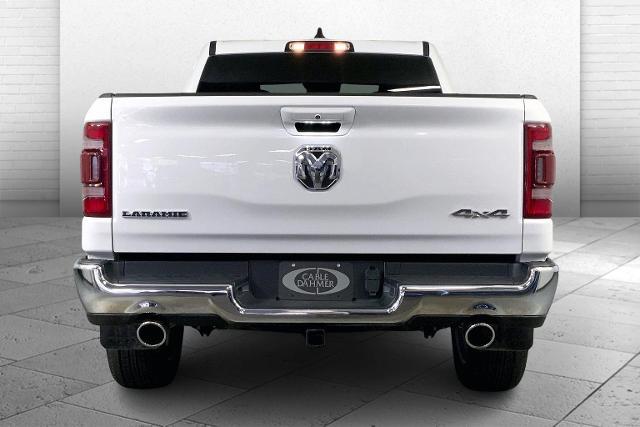 2023 Ram 1500 Vehicle Photo in INDEPENDENCE, MO 64055-1314