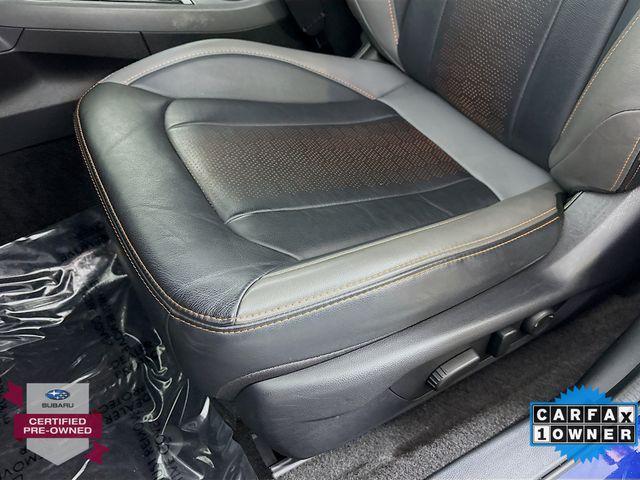 2024 Subaru Crosstrek Vehicle Photo in Puyallup, WA 98371