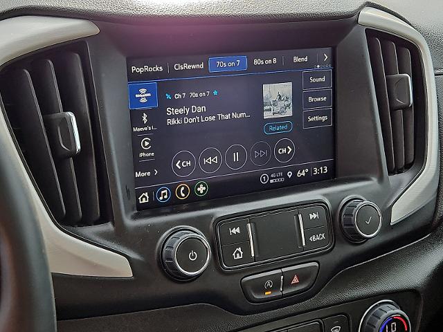 2023 GMC Terrain Vehicle Photo in TREVOSE, PA 19053-4984