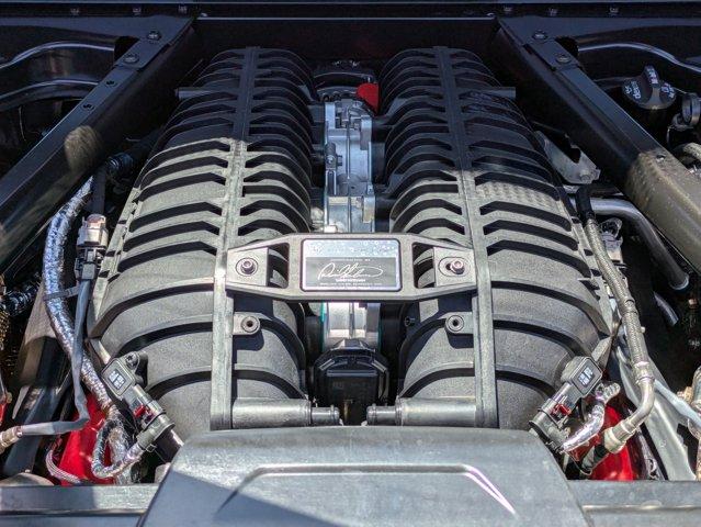 2025 Chevrolet Corvette Z06 Vehicle Photo in BRUNSWICK, GA 31525-1881