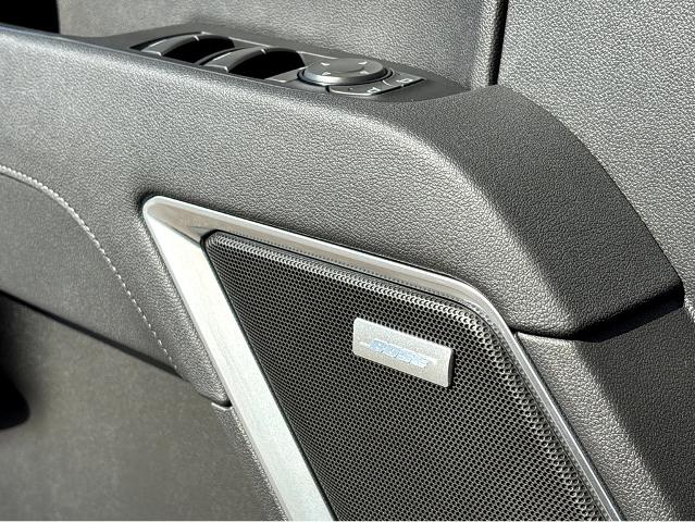 2026 Chevrolet Silverado 1500 Vehicle Photo in BEAUFORT, SC 29906-4218