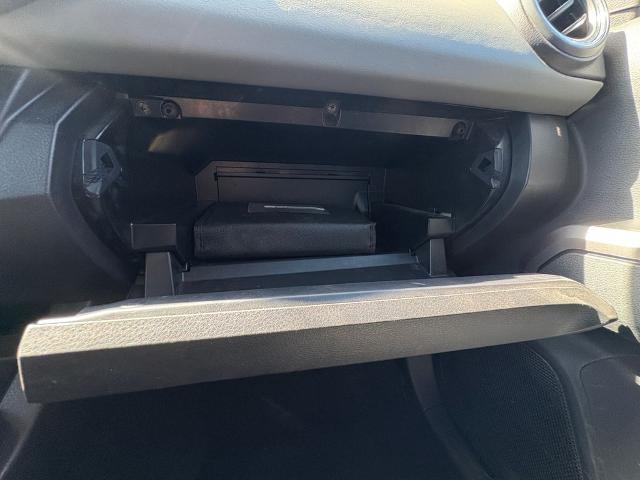 2022 Toyota Tacoma 4WD Vehicle Photo in Brunswick, GA 31525