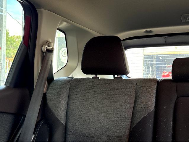 2023 Nissan Rogue Vehicle Photo in Savannah, GA 31419