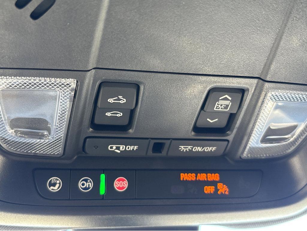 2024 Chevrolet Equinox Vehicle Photo in POOLER, GA 31322-3252