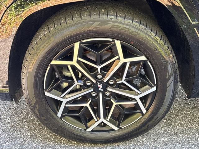 2023 Hyundai TUCSON Vehicle Photo in Hinesville, GA 31313