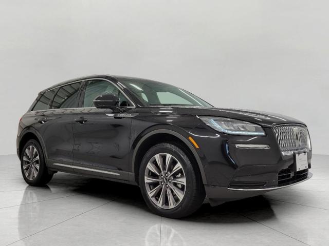 2022 Lincoln Corsair Vehicle Photo in Neenah, WI 54956