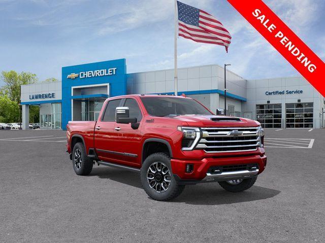 2026 Chevrolet Silverado 3500 HD Vehicle Photo in MECHANICSBURG, PA 17050-5233