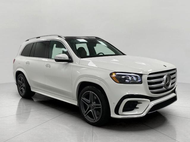 2026 Mercedes-Benz GLS Vehicle Photo in Appleton, WI 54913