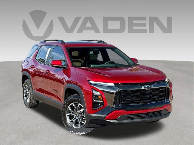 2026 Chevrolet Equinox Vehicle Photo in SAVANNAH, GA 31406-4513