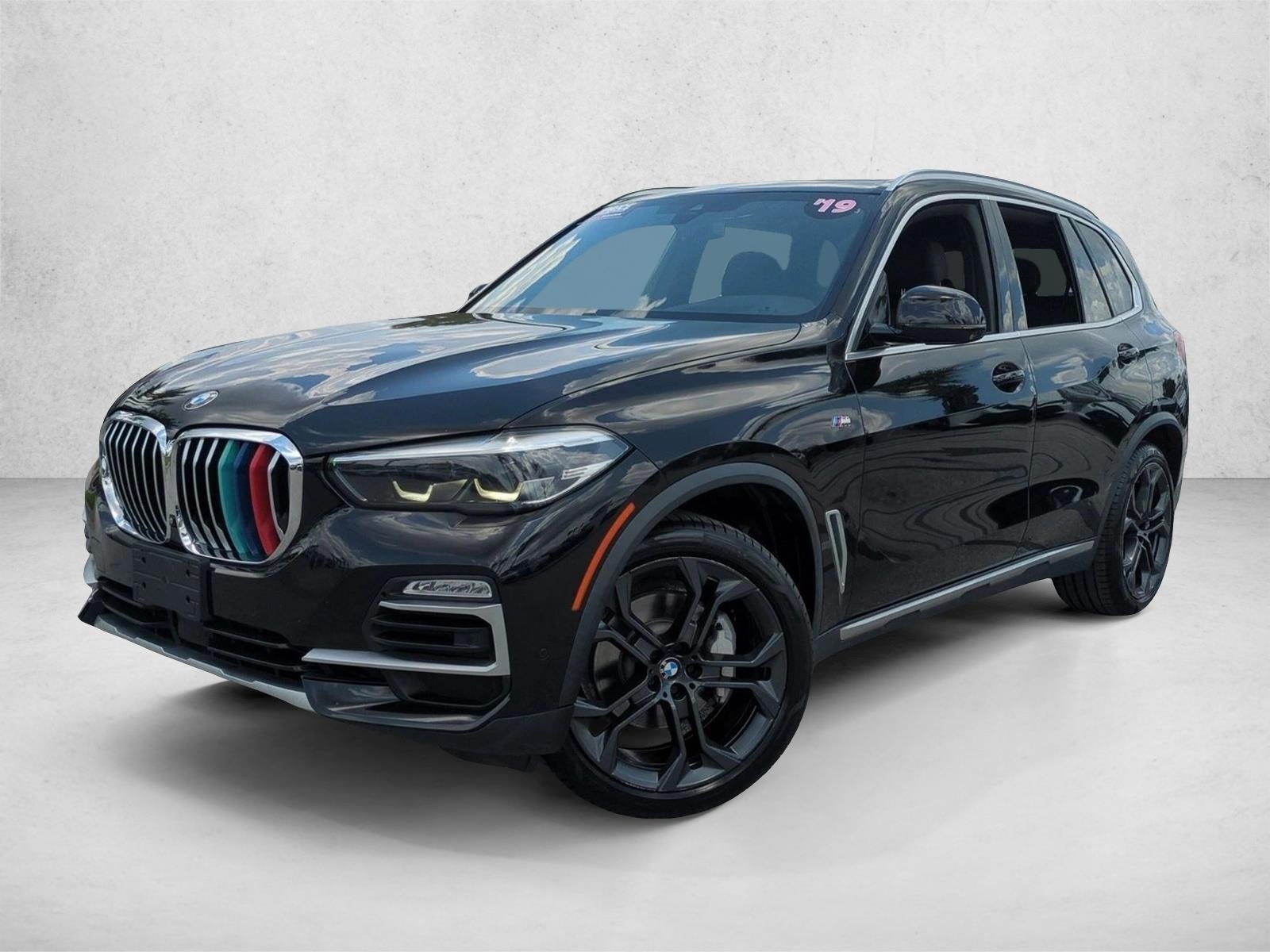 2019 BMW X5 xDrive40i Vehicle Photo in Winter Park, FL 32792