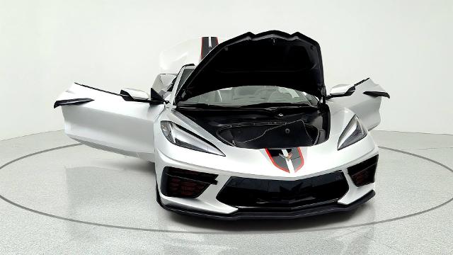 2020 Corvette Stingray Stingray Convertible 3LT picture #14