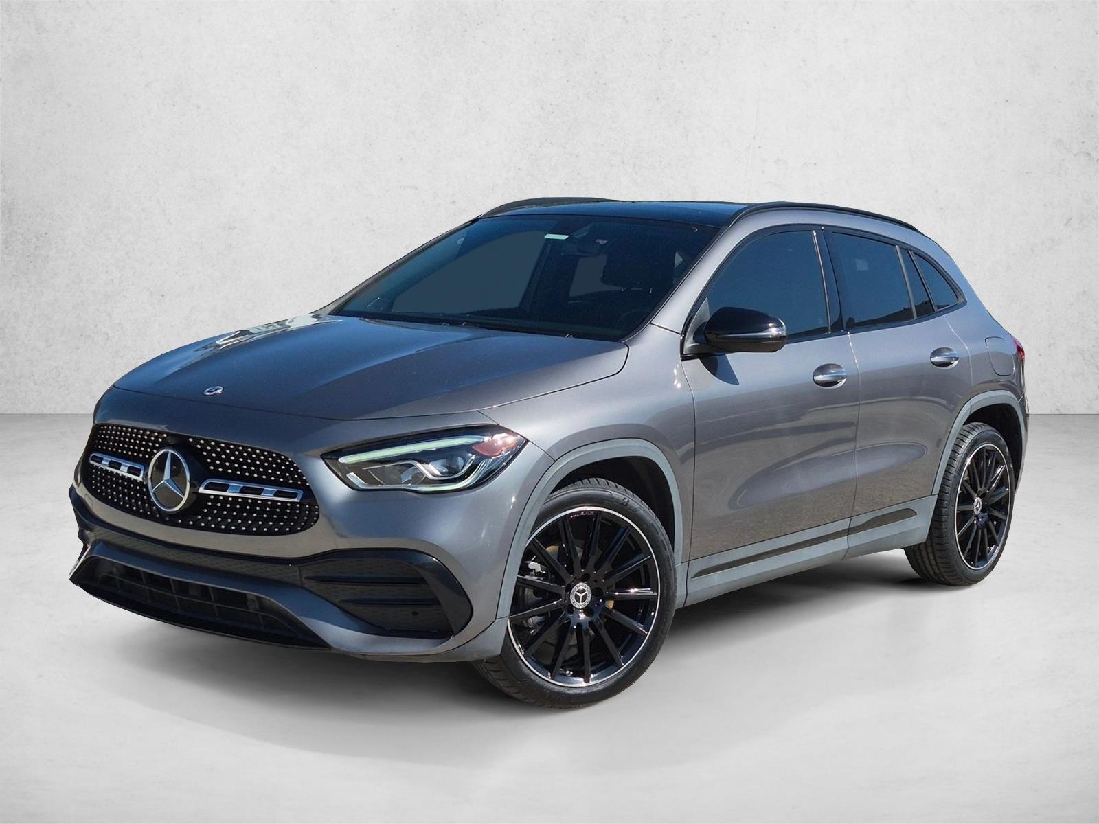 2023 Mercedes-Benz GLA Vehicle Photo in Maitland, FL 32751