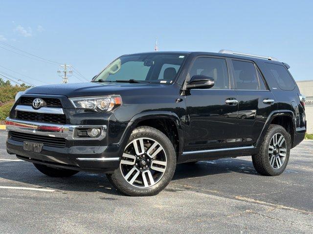 2014 Toyota 4Runner Vehicle Photo in Union City, GA 30291