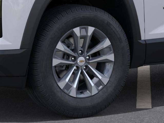 2026 Chevrolet Equinox photo 9 of 30