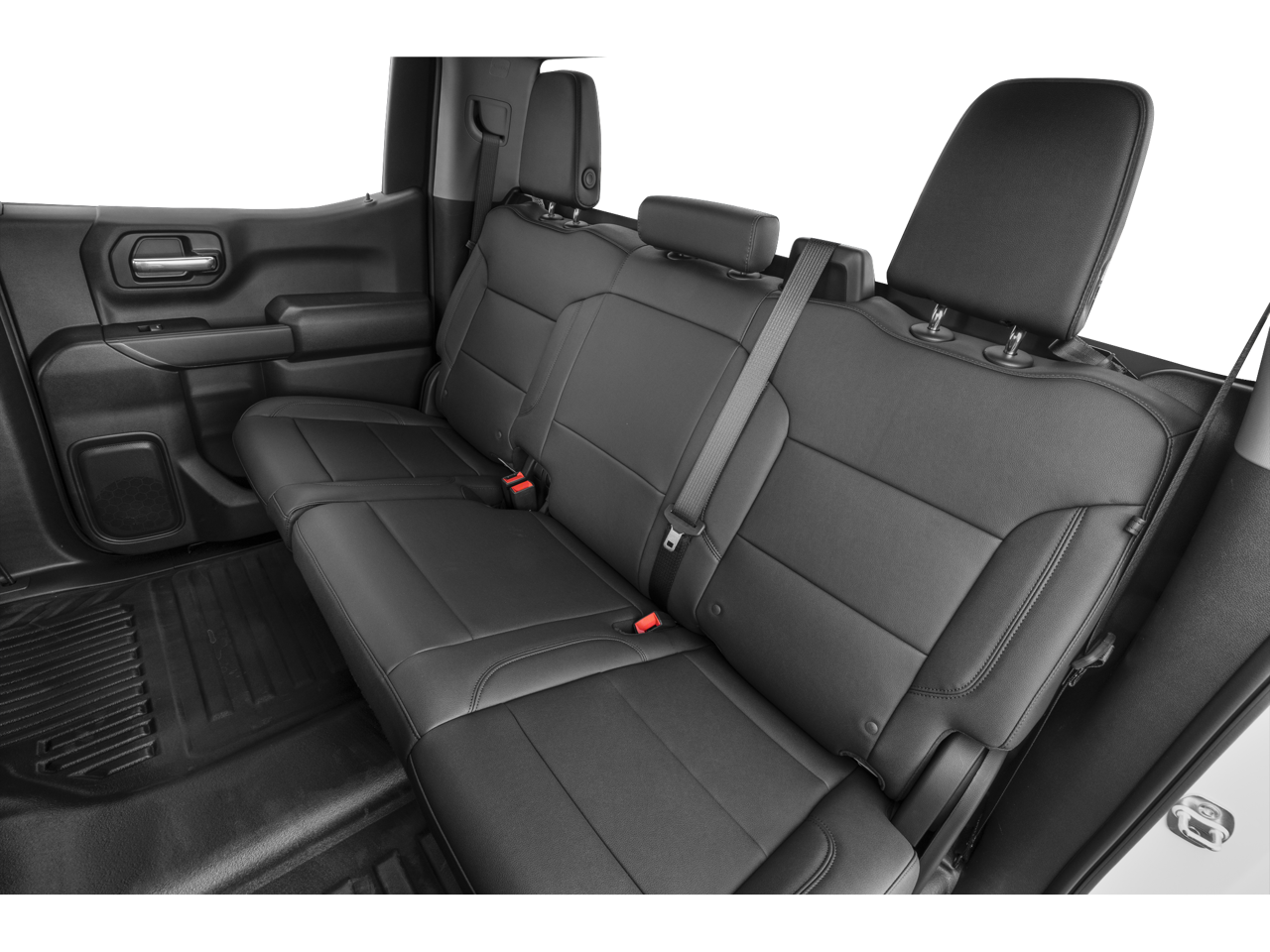 2026 Chevrolet Silverado 1500 Custom - Photo 37