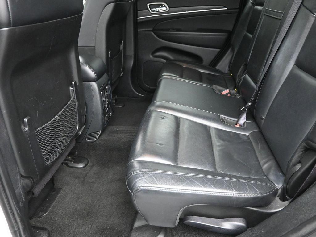 2022 Jeep Grand Cherokee WK Vehicle Photo in Cedar Rapids, IA 52402