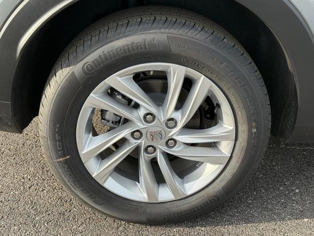 2025 Buick Envista Vehicle Photo in COLUMBIA, MO 65203-3903