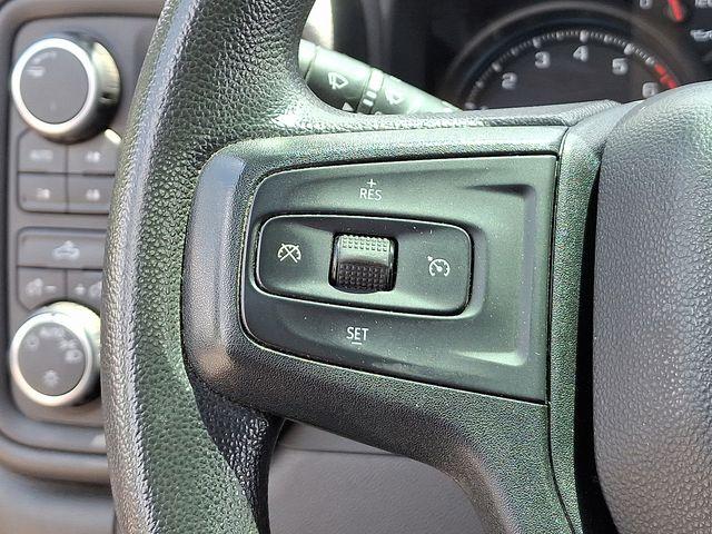 2022 Chevrolet Silverado 1500 LTD Vehicle Photo in DANBURY, CT 06810-5034