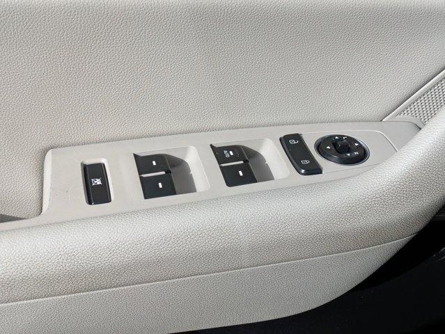 2016 Hyundai SONATA Hybrid Vehicle Photo in San Antonio, TX 78209