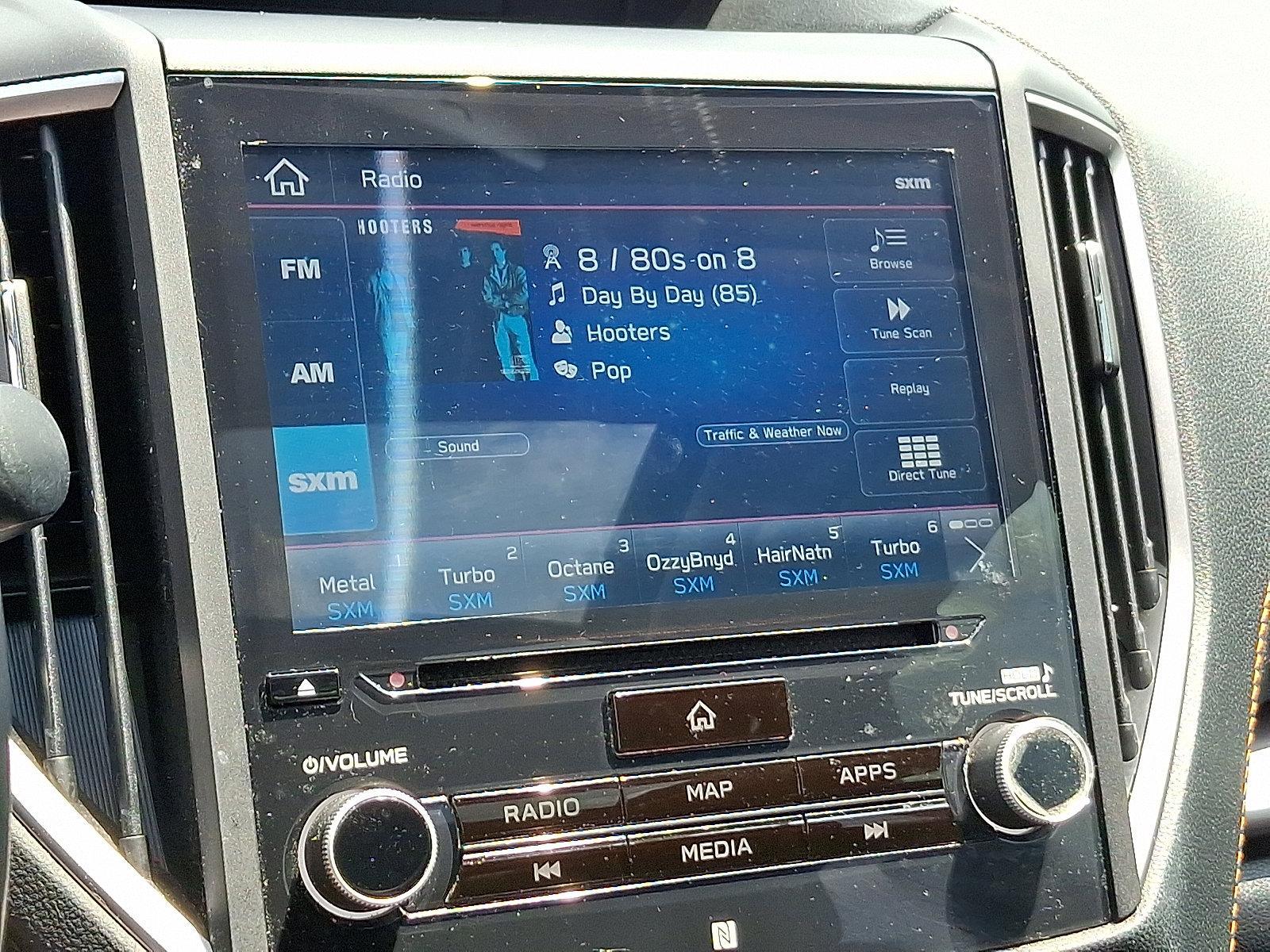 2023 Subaru Crosstrek Vehicle Photo in Trevose, PA 19053