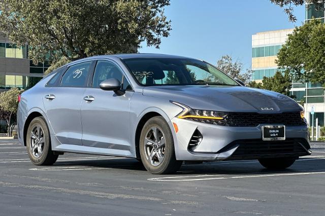 2023 Kia K5 Vehicle Photo in Dublin, CA 94568