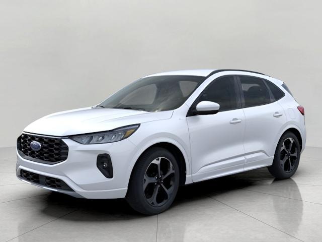 2024 Ford Escape Vehicle Photo in Neenah, WI 54956