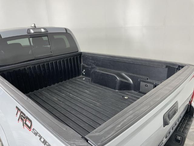 2019 Toyota Tacoma Vehicle Photo in GILBERT, AZ 85297-0402