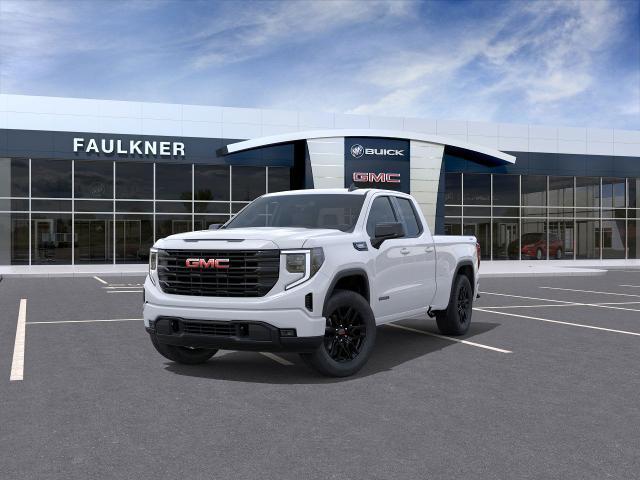 2026 GMC Sierra 1500 Vehicle Photo in HARRISBURG, PA 17111-1033
