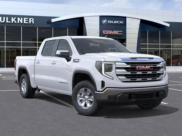 2026 GMC Sierra 1500 Vehicle Photo in HARRISBURG, PA 17111-1033