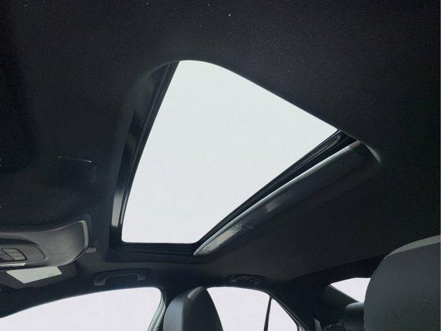 2025 Cadillac CT4 Vehicle Photo in LEOMINSTER, MA 01453-2952