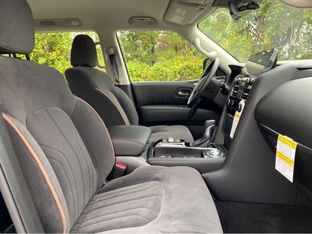 2023 Nissan Armada Vehicle Photo in Hinesville, GA 31313