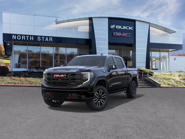 2026 GMC Sierra 1500 Vehicle Photo in ZELIENOPLE, PA 16063-2910