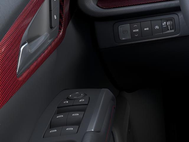 2026 Chevrolet Traverse Vehicle Photo in NEENAH, WI 54956-2243