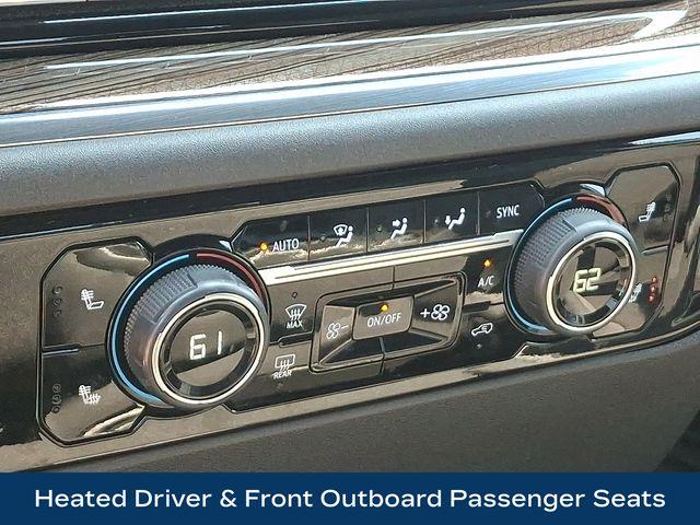 2023 Chevrolet Silverado 1500 Vehicle Photo in DANBURY, CT 06810-5034