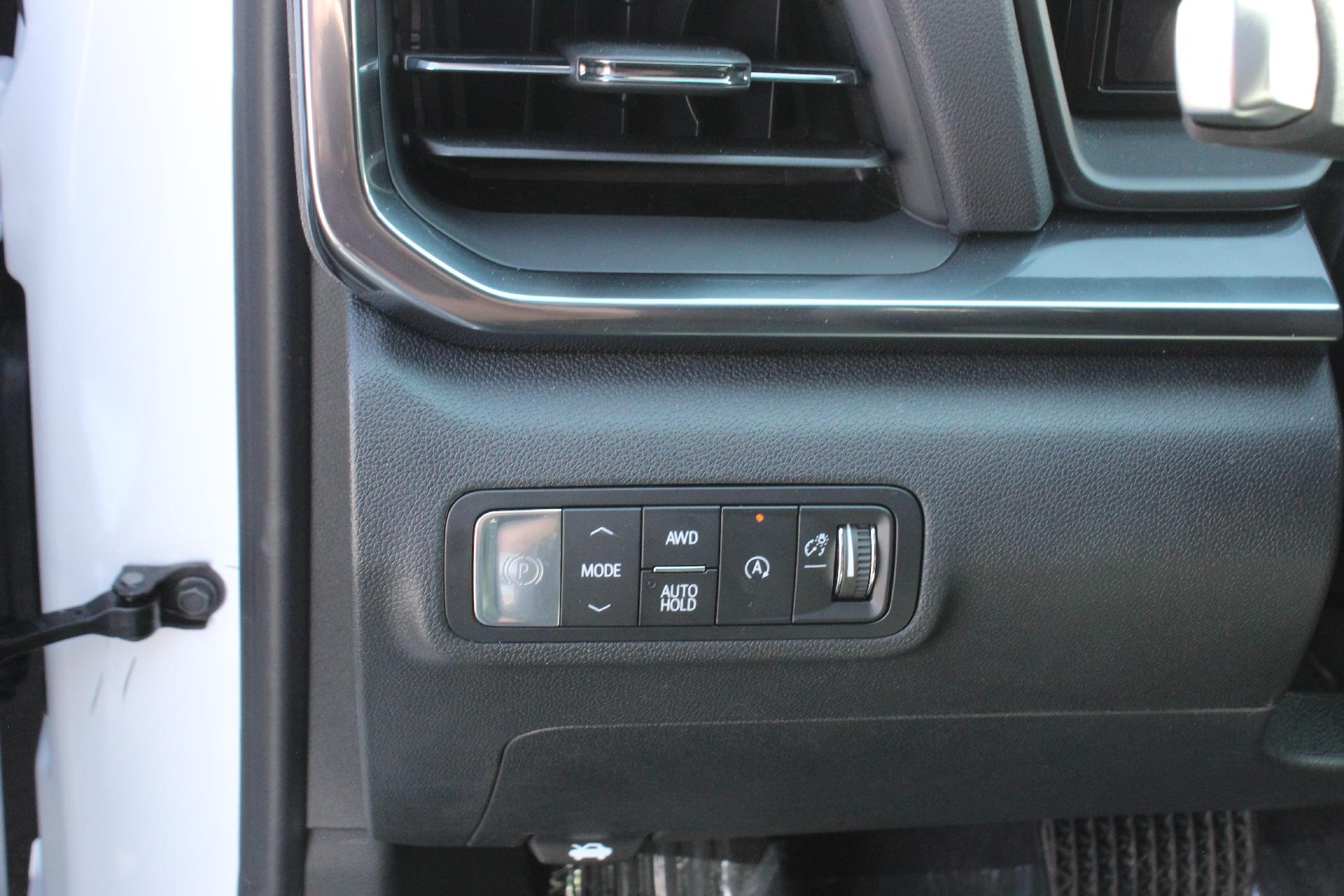 2026 GMC Terrain Vehicle Photo in AURORA, CO 80012-4011