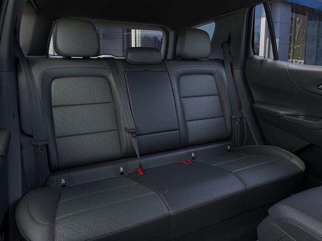 2026 Chevrolet Equinox Vehicle Photo in DANBURY, CT 06810-5034
