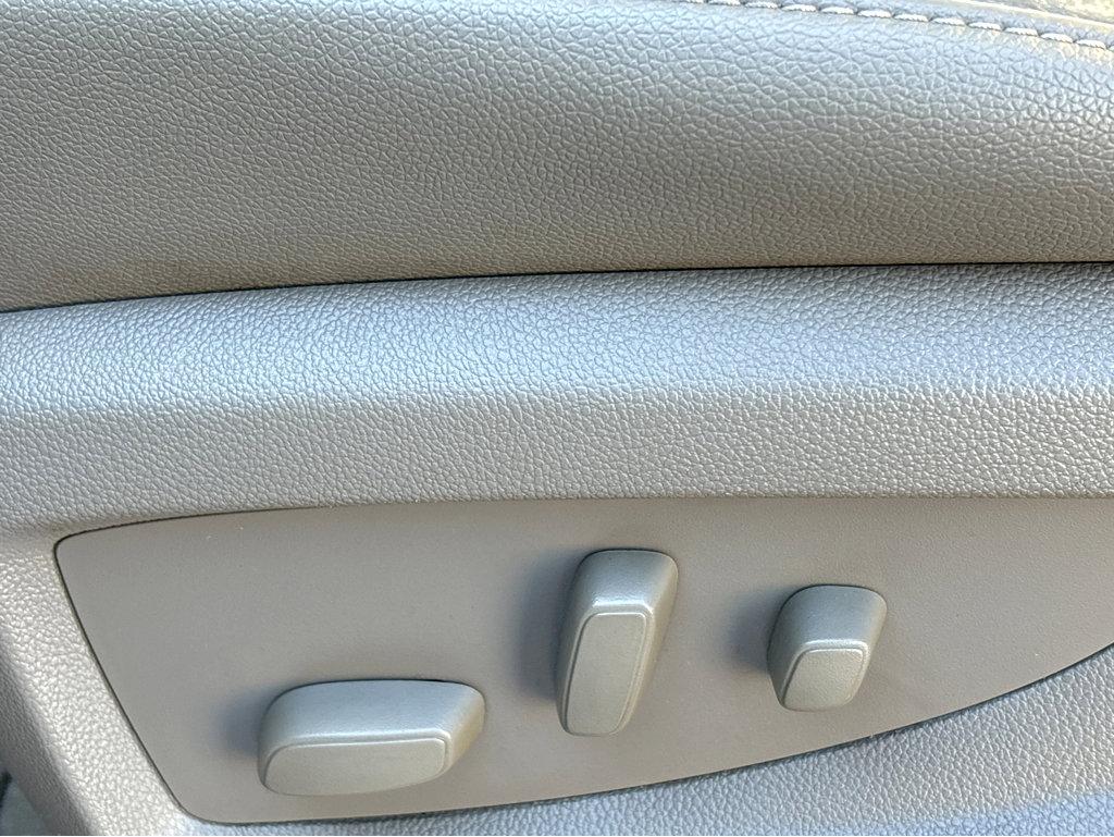 2018 Chevrolet Tahoe Vehicle Photo in POOLER, GA 31322-3252