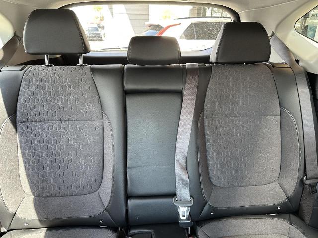 2025 Kia Seltos Vehicle Photo in Tucson, AZ 85712
