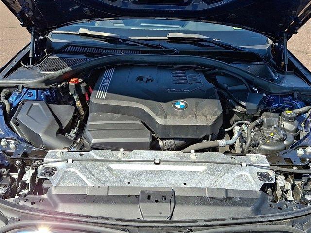 2022 BMW 330i xDrive Vehicle Photo in Willow Grove, PA 19090