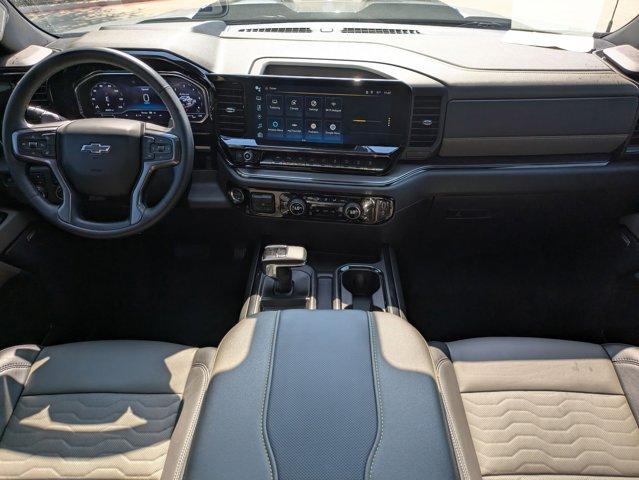2023 Chevrolet Silverado 1500 Vehicle Photo in SELMA, TX 78154-1459